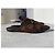 SANAYI 313 ballerine Marrone Bronzo - vista 6