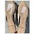 SANAYI 313 ballerine Bianco - vista 6