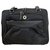 Balmain Travel bag Black Nylon  ref.265923