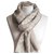 gucci beige scarf Wool  ref.396775