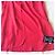 Vestido rojo de triacetato Vanessa Bruno Roja - vista 3