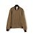 Hermès PAMPA CUADRADO OVERSIZE Crudo - vista 2