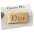 Dior Alfileres y broches Gold hardware Metal  ref.266087