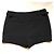 Alexander Wang Shorts Hochtailliert Schwarz - Ansicht 5