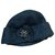 Chanel Hüte Grün Wolle  ref.266258