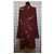 Vestido Ganni de viscosa Multicolor - vista 4