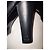 Botas altas Chanel de piel negra Negro - vista 18
