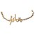 Dior Bracelets Gold hardware Metal  ref.266423