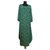 Noa Noa Dresses Multiple colors Green Viscose Rayon  ref.266710