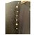 Black and gold zara tweed jacket - view 3