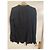 Black and gold zara tweed jacket - view 5