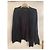 Black and gold zara tweed jacket - view 7