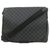 Louis Vuitton Daniel Grey Cloth  ref.266734