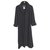 Chanel maxi tweed coat Multiple colors  ref.266852