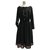 Altuzarra dress Black Polyester  ref.266902