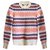 Chanel Paris-Salzburg sweater Multiple colors Wool  ref.266929