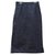 Miu Miu Skirts Blue Cotton  ref.266950