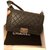 Chanel boy bag Black Leather  ref.266968