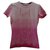 Dior Tops Pink Multiple colors Cotton  ref.266971