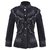 Chanel Esclusiva giacca in tweed Ribbon Nero  ref.267010