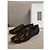 Ballerine SANAYI 313 in pelle nera Nero - vista 4