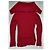 Autre Marque Cinzia Rocca Strickjacke aus Merinowolle Rosa Pink - Ansicht 5