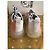 Sneakers Moschino Couture Rosa e Bianco - vista 4
