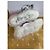 Sneakers Moschino Couture Rosa e Bianco - vista 6
