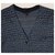 Cos Wollstrickjacke mehrfarbig Mehrfarben - Ansicht 4