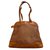 Autre Marque Handbags Brown Leather  ref.267159