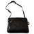 Pollini Handbags Black Leather  ref.267165