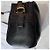 Bolso bandolera Pollini de piel negro - vista 4