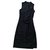 Ralph Lauren Dresses Black  ref.267175