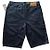 Pantalones cortos vaqueros azules Polo Ralph Lauren de algodón - vista 2