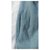 Eric Bompard Cashmere Hoodie Blau - Ansicht 4