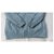 Eric Bompard Cashmere Hoodie Blau - Ansicht 7