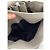 Alexander Wang Diego Ledertasche Grau - Ansicht 4