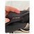 Alexander Wang Diego Ledertasche Grau - Ansicht 6