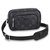Louis Vuitton LV Outdoor Pouch Black Leather  ref.267558