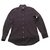 Dolce & Gabbana Shirts Black Cotton  ref.267581