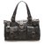 Mulberry Black Roxanne Leather Handbag Pony-style calfskin  ref.267684