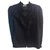 Zadig & Voltaire Taccora Deluxe Shirt Black Silk  ref.267878