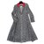 Chanel 9K$ Paris/Salzburg tweed coat Multiple colors  ref.268097