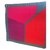 Yves Saint Laurent VINTAGE ▾ Multicolore Cachemire Lana  ref.268126