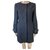 KOOKAÏ Coats, Outerwear Black Wool  ref.268147