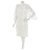 Ralph Lauren Vestidos Branco Poliéster Elastano  ref.268207
