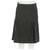 Burberry Skirt suit Khaki Wool  ref.268374