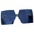 Dior Sunglasses Black  ref.268407