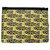 Autre Marque Fiorucci Black Yellow Leather  ref.268408