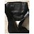 Botas Marc Jacobs de ante negro con hebillas - vista 6